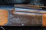 Browning BT-99, 12 gauge, 32