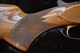 Browning BT-99, 12 gauge, 32