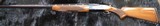 Browning BT-99, 12 gauge, 32