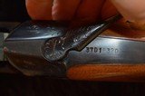 Browning BT-99, 12 gauge, 32