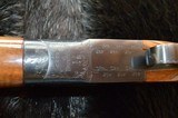 Browning BT-99, 12 gauge, 32