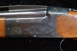 Browning BT-99, 12 gauge, 32