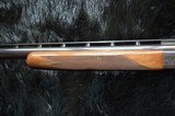 Browning BT-99, 12 gauge, 32