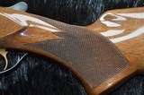 Browning BT-99, 12 gauge, 32