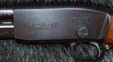 Remington Model 121 Special - Fieldmaster – 22 WRF - 1 of 15