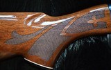 Remington 870 Wingmaster Rare American Classic 20 Gauge - 3 of 15