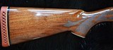 Remington 870 Wingmaster Rare American Classic 20 Gauge - 4 of 15