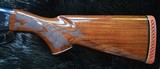 Remington 870 Wingmaster Rare American Classic 20 Gauge - 10 of 15