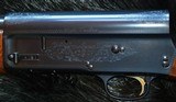 Browning Auto-5 Light Twelve with 28