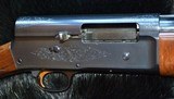 Browning Auto-5 Light Twelve with 28