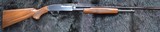 Browning Model 42 410 Reproduction Limited Edition - 1 of 15
