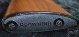 Browning Model 42 410 Reproduction Limited Edition - 15 of 15