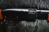 REMINGTON MODEL 572SB Smoothbore - 12 of 15