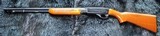 REMINGTON MODEL 572SB Smoothbore