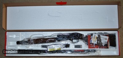 Winchester SXP 20 GA 3