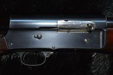 Browning Auto 5 Pre-War 12 Gauge 30 Inch Solid Rib - 2 of 15