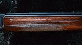 Browning Auto 5 Pre-War 12 Gauge 30 Inch Solid Rib - 4 of 15