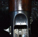 Browning Auto 5 Pre-War 12 Gauge 30 Inch Solid Rib - 7 of 15