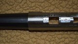 Browning Belgian, Pre-war, 25-1/2 In, Mod Choke, Solid Rib Barrel - 5 of 11