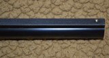 Browning Belgian, Pre-war, 25-1/2 In, Mod Choke, Solid Rib Barrel - 9 of 11
