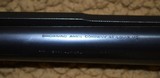 Browning Belgian, Pre-war, 25-1/2 In, Mod Choke, Solid Rib Barrel - 3 of 11