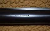 Browning Belgian, Pre-war, 25-1/2 In, Mod Choke, Solid Rib Barrel - 8 of 11