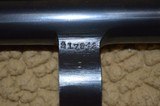 Browning Belgian, Pre-war, 25-1/2 In, Mod Choke, Solid Rib Barrel