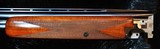 Browning Belgium made Superposed 20 gauge 2 barrel set - 10 of 15