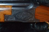 Browning Belgium made Superposed 20 gauge 2 barrel set - 12 of 15