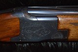 Browning Belgium made Superposed 20 gauge 2 barrel set - 13 of 15