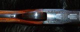 Browning Belgium made Superposed 20 gauge 2 barrel set - 7 of 15