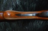 Browning Belgium made Superposed 20 gauge 2 barrel set - 8 of 15