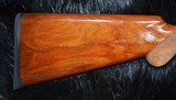 Browning Belgium made Superposed 20 gauge 2 barrel set - 5 of 15