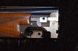 Browning Belgium made Superposed 20 gauge 2 barrel set - 2 of 15