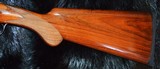 Browning Belgium made Superposed 20 gauge 2 barrel set - 11 of 15