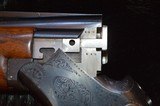 Browning Belgium made Superposed 20 gauge 2 barrel set - 3 of 15