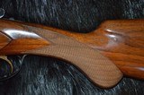 Browning Belgium made Superposed 20 gauge 2 barrel set - 14 of 15