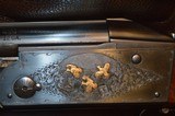 Remington Model 32 12 gauge Skeet grade Gold Inlays - 2 of 15