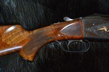 Remington Model 32 12 gauge Skeet grade Gold Inlays - 9 of 15