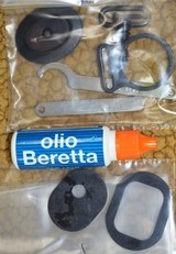 Beretta AL 391 Urika Semi-Auto 12 gauge in high condition in Blue Box & Accessories - 14 of 15