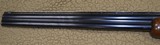 Browning Belgian made Superposed 20 GA 1961 2-3/4" & 3" chambers - 15 of 15