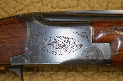 Browning Belgian made Superposed 20 GA 1961 2 3/4" & 3" chambers