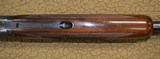 Browning Belgian made Superposed 20 GA 1961 2-3/4" & 3" chambers - 14 of 15