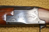 Browning Belgian made Superposed 20 GA 1961 2-3/4" & 3" chambers - 6 of 15