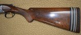 Browning Belgian made Superposed 20 GA 1961 2-3/4" & 3" chambers - 8 of 15