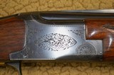 Browning Belgian made Superposed 20 GA 1961 2-3/4" & 3" chambers