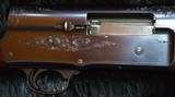 Browning Auto-5 Belgian made Pre-War 1938 30