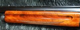 Belgian Browning Auto-5 12 gauge 28" Vent Rib - 13 of 13