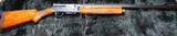 Belgian Browning Auto-5 12 gauge 28" Vent Rib - 2 of 13