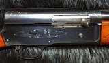 Belgian Browning Auto-5 12 gauge 28" Vent Rib